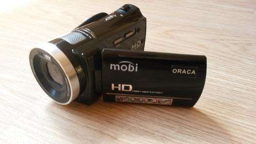 ***LIKE NEW** 16MP HIGH DEFINITION VIDEO CAMERA - USED ONCE